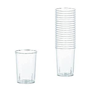 Miniglas - 20-pack Miniglas - 20-pack