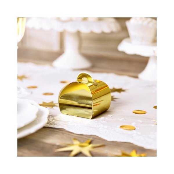 G�voaskar Guld