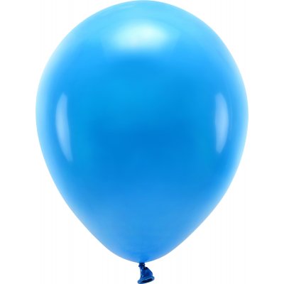 Enfrgade ballonger - Eco 30 cm - Bl - 10-pack