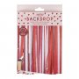 Backdrop R�d Mix