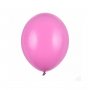 Ballonger M�rkrosa Pastell