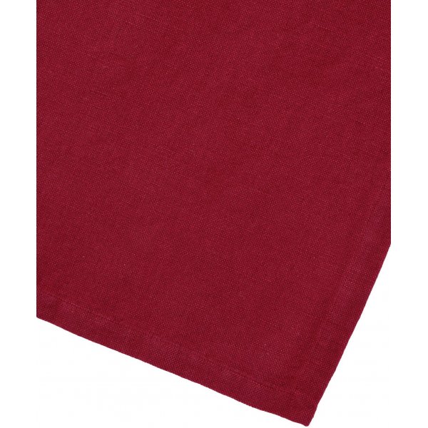 Avery löpare 35 x 120 cm - Röd Avery löpare 35 x 120 cm - Röd