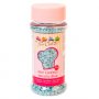 Strssel - Confetti - Metallic Bl