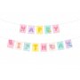 Girlang - Gabby\\\'s Dollhouse - Happy Birthday - 180 x 15 cm