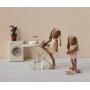 Bunny size 2 - Brun - Ballerina Bunny size 2 - Brun - Ballerina