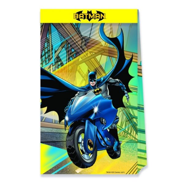 Batman Godisp�sar