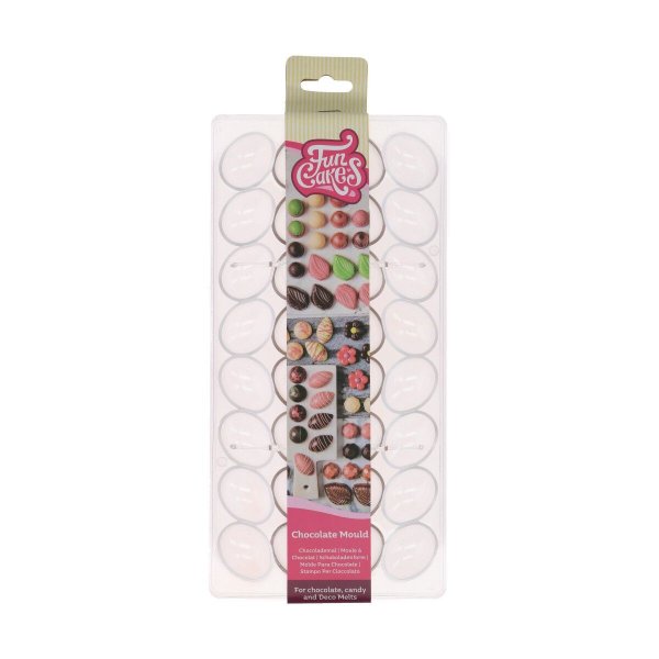 Pralinform - �gg - FunCakes