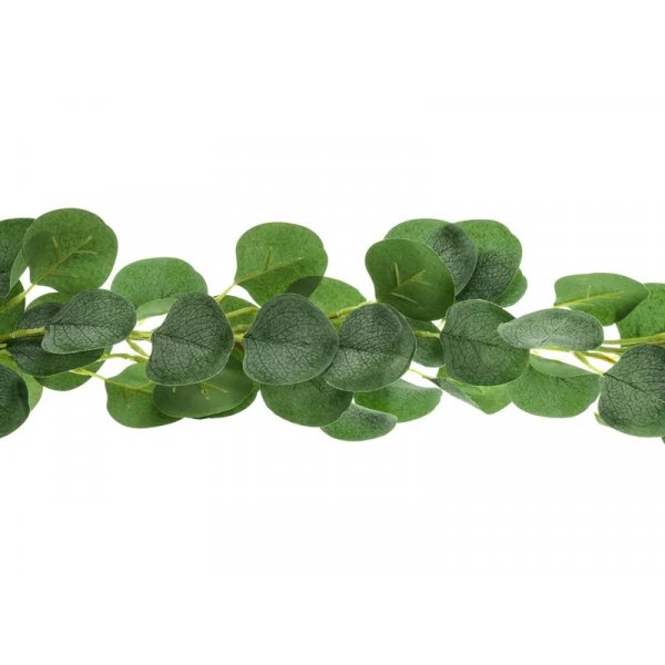 Girlang - Eucalyptus - 180 cm Girlang - Eucalyptus - 180 cm