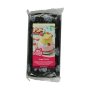 FunCakes Sockerpasta Svart (Raven Black) 1kg STORPACK FunCakes Sockerpasta Svart (Raven Black) 1kg STORPACK