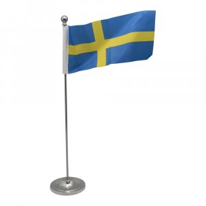 Bordsflagga - S