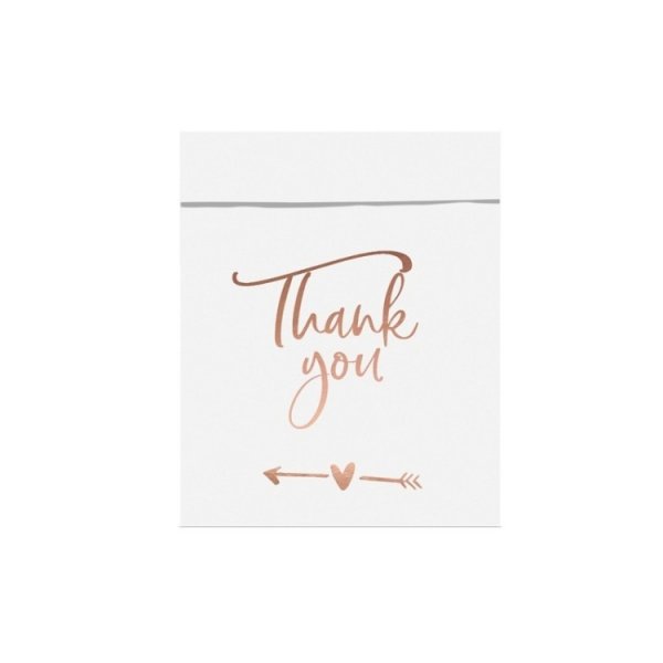 G�vop�sar Thank You