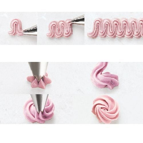 Tyll #16 - Wilton - ppen Stjrna