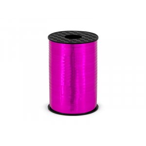 Presentsn�re/Ballongsn�re, m�rkrosa