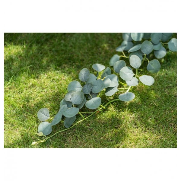 Girlang - Eucalyptus - 173 cm Girlang - Eucalyptus - 173 cm