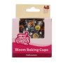 Bloom muffinsformar Halloween - 48-pack Bloom muffinsformar Halloween - 48-pack