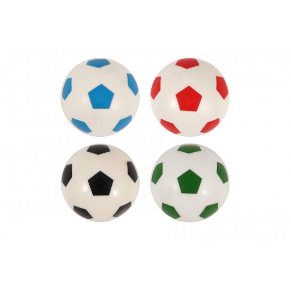 Studsboll - Fotboll - 1 st