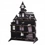 Muffinsställ - Haunted House Muffinsställ - Haunted House