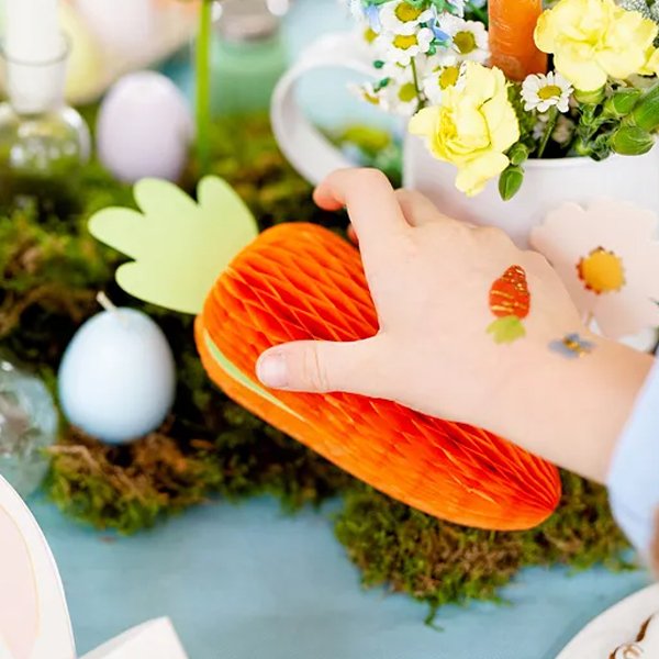 Honeycomb - Morot - 20 cm