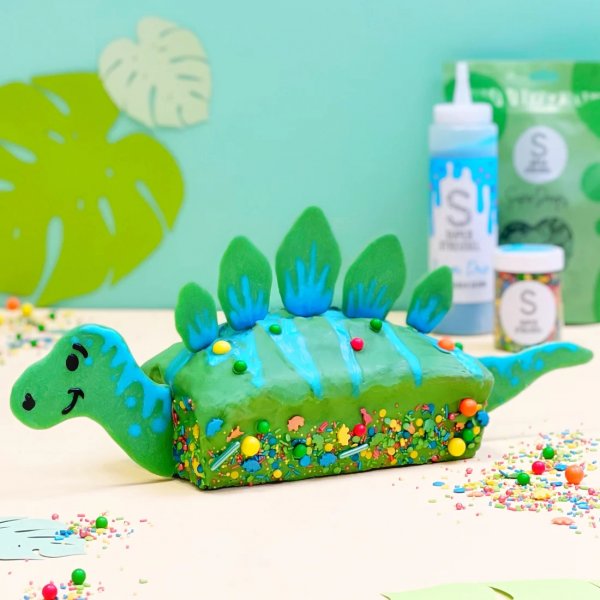 Strsselmix - Dino Party - Superstreusel - 90g