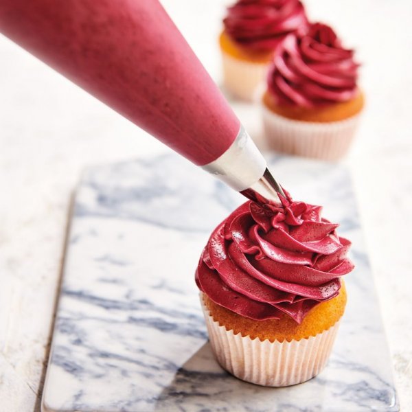 Spritspåsar - Funcakes - 30cm - 10-pack Spritspåsar - Funcakes - 30cm - 10-pack