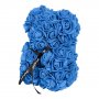 Rosnalle - Student - Rosa - 18 cm
