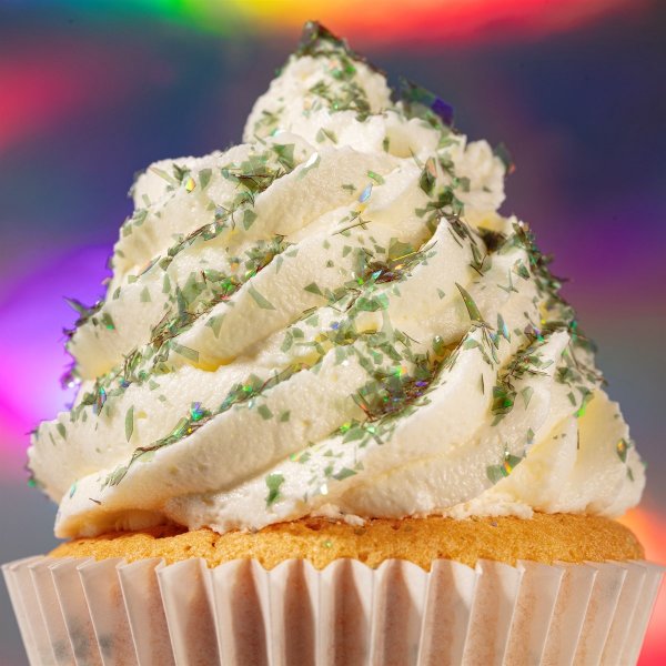 Magic Sprakles - Skogsgrn - PME - 3 g