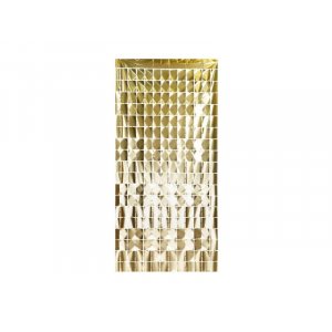 Draperi/Bakgrund - Solid - Guld - 1 x 2 m Draperi/Bakgrund - Solid - Guld - 1 x 2 m