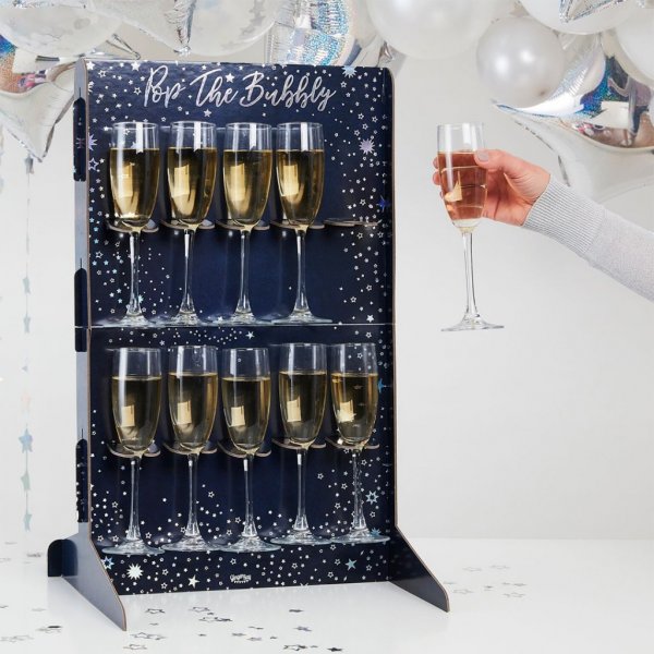 Bubbly Wall - Stargazer Bubbly Wall - Stargazer