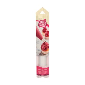 Spritspåsar - Funcakes - 46cm - 10-pack Spritspåsar - Funcakes - 46cm - 10-pack