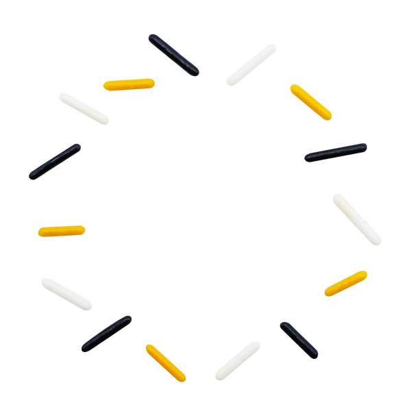 Strösselmix - Spooky Season - PME - 136 g Strösselmix - Spooky Season - PME - 136 g