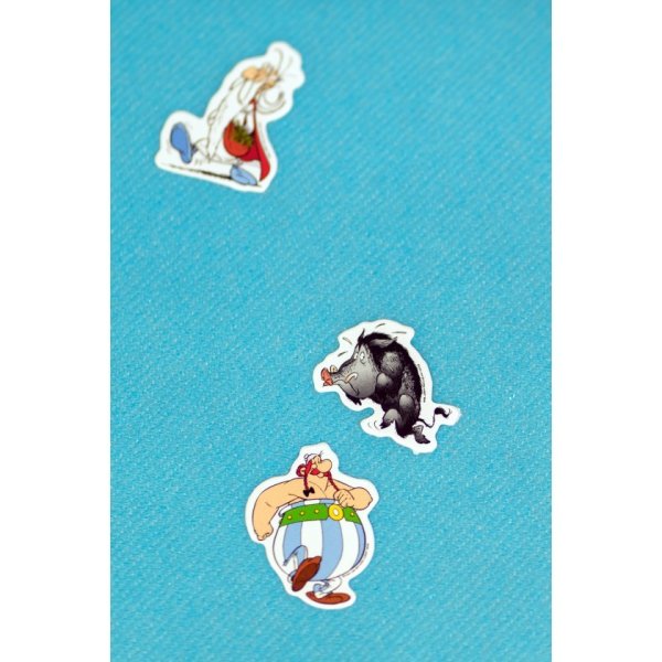 Konfetti/Bordsdekoration - Asterix Konfetti/Bordsdekoration - Asterix