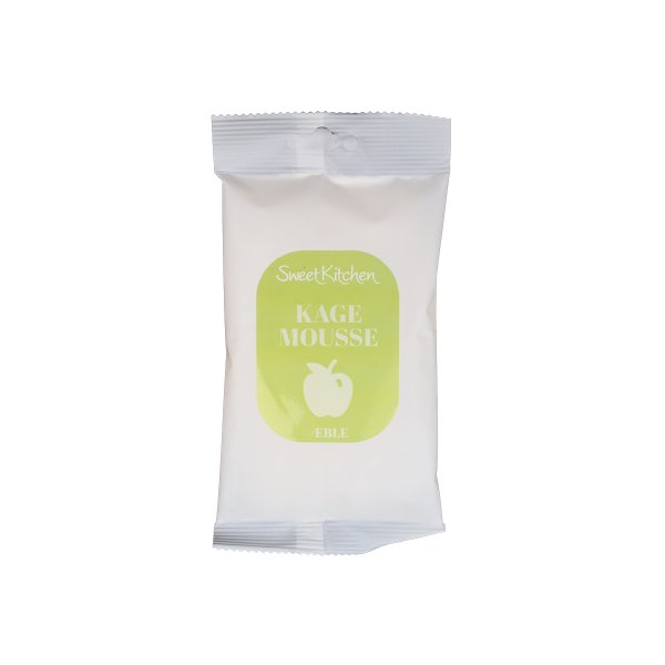 Moussemix - �pple - SweetKitchen - 50 g