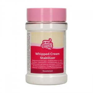 Stabiliseringsmedel fr grdde - Funcakes - 150 g