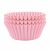 Muffinsformar - Babyrosa- 60-pack