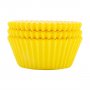 Minimuffinsformar - Gula - PME - 60-pack