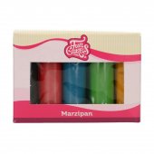 Mixpack & flerpack Marsipan Mixpack & flerpack Marsipan