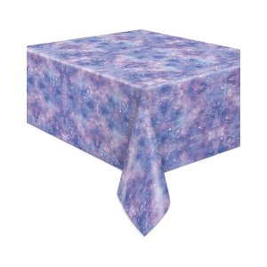 Plastduk Lila Galax/Astrologi