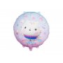 Folieballong - Gabby\\\'s Dollhouse - The Movie - Cakey - 35 cm
