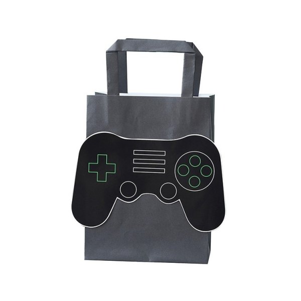 Presentp�sar, Gaming