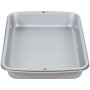 Bakform Brownie - 27,5 × 17,5 cm - Wilton Bakform Brownie - 27,5 × 17,5 cm - Wilton