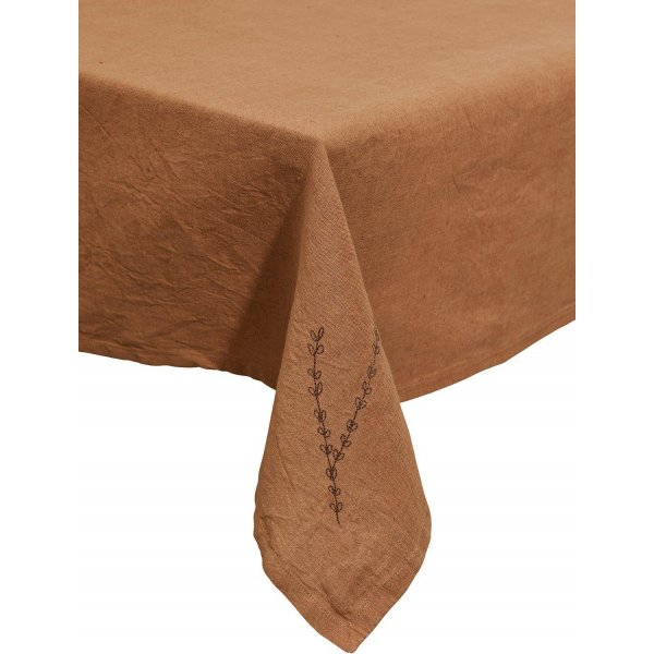 Amie duk 150 x 250 cm - Kanel Amie duk 150 x 250 cm - Kanel