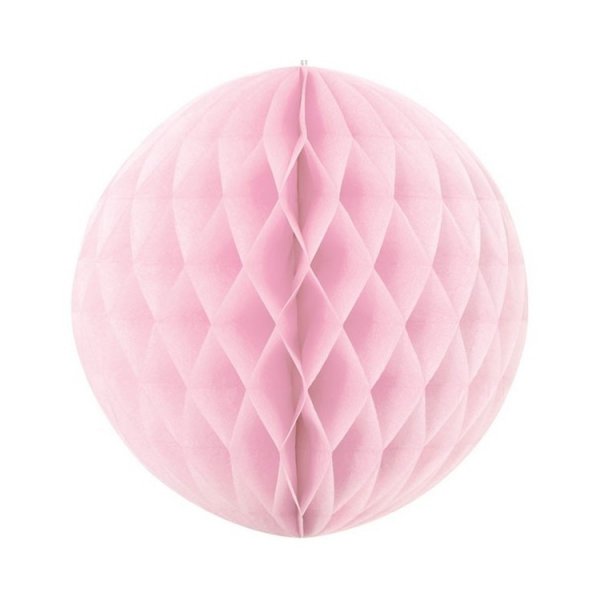 Honeycomb Rosa