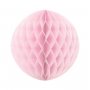 Honeycomb Rosa