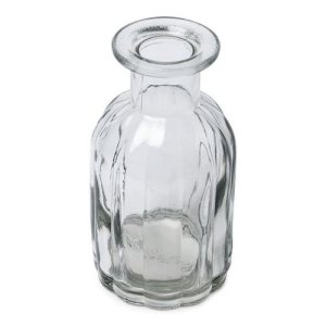 Vas i glas - 14 x 7,5 cm