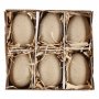 Pskgg - 6-pack - Beige