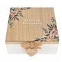Minnesbox Br�llopsl�da