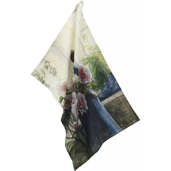 Azalea kökshandduk 50 x 70 cm - Multi Azalea kökshandduk 50 x 70 cm - Multi