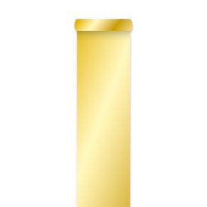 Röd matta - Guld - 450 x 60 cm Röd matta - Guld - 450 x 60 cm