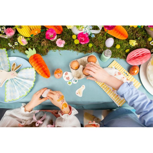 Servetter - Romber - 20-pack Servetter - Romber - 20-pack