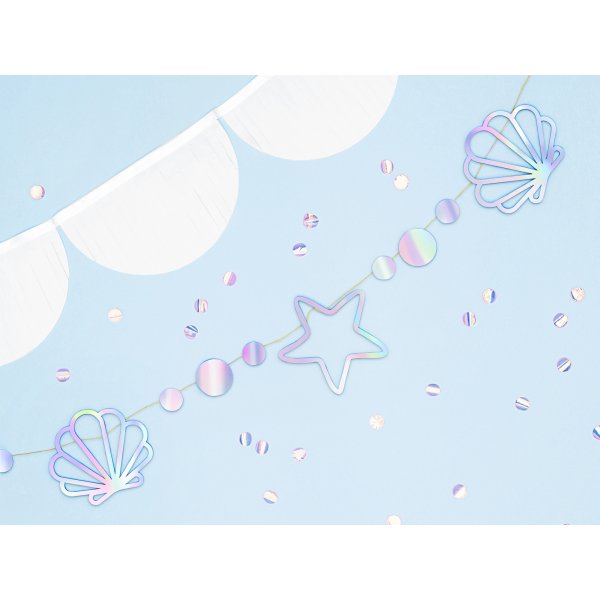 Girlang - Mermaid Party Girlang - Mermaid Party